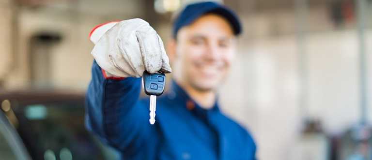 24 hour Mobile locksmith in Red Bluff