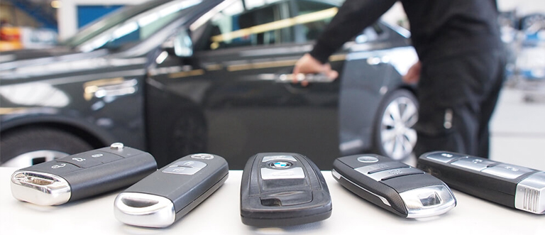 Automotive Locksmith Red Bluff