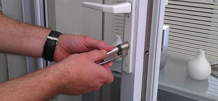 Commercial Door Lock Repair in Red Bluff