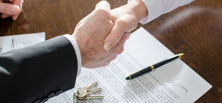 Commercial Eviction Service Red Bluff