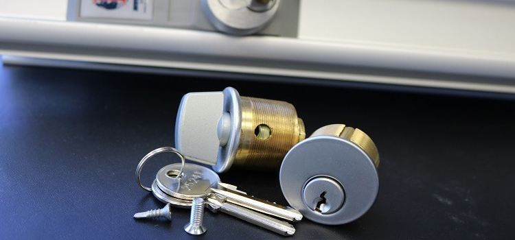 Commercial Lock Installation Red Bluff