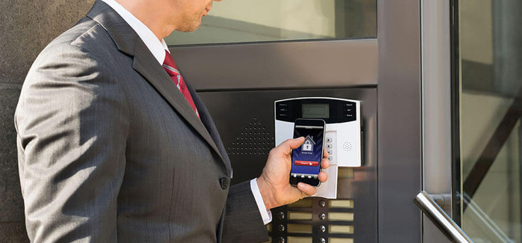 Commercial Office Locksmith Red Bluff