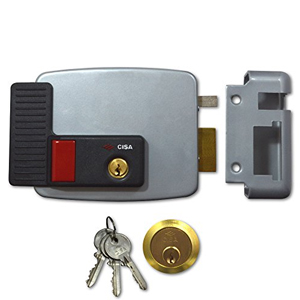 electronic door lock repair Red Bluff